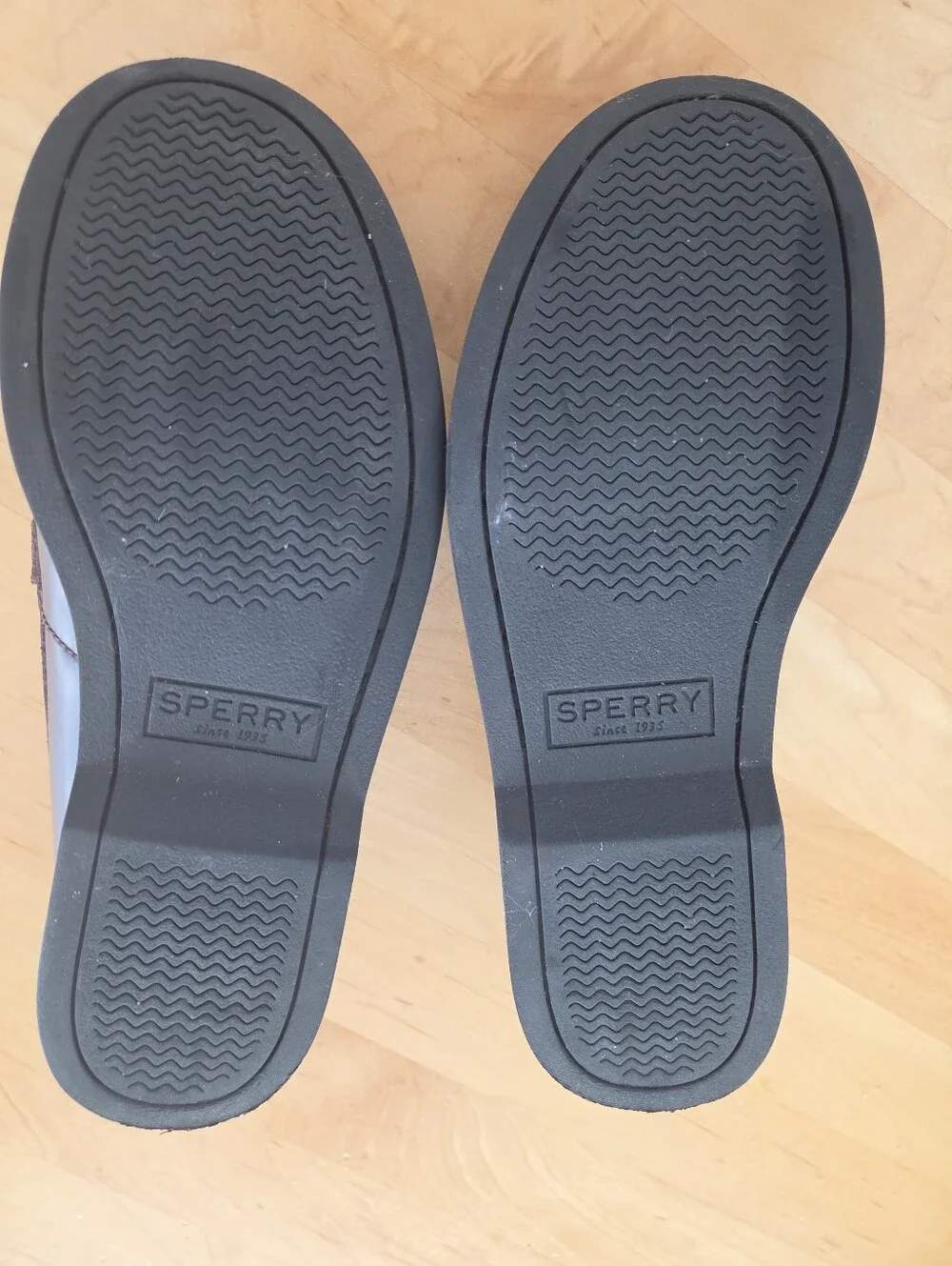 Sperry Penny Loafers